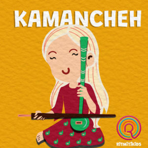Kamancheh